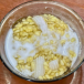 Tao Suan Mung Bean Porridge with Coconut Cream
