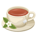 Jasmine Tea
