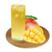 Mango Tea
